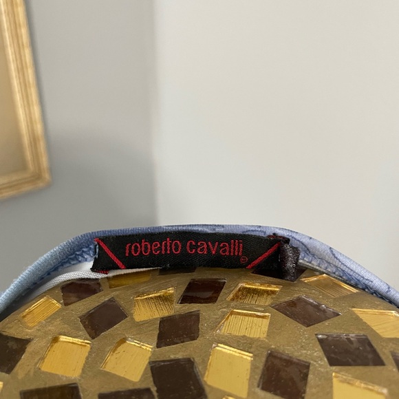 Vintage Roberto Cavalli Long sleeve T-Shirt - Picture 7 of 7